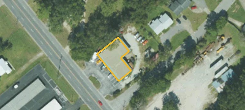 3404 Neuse Blvd