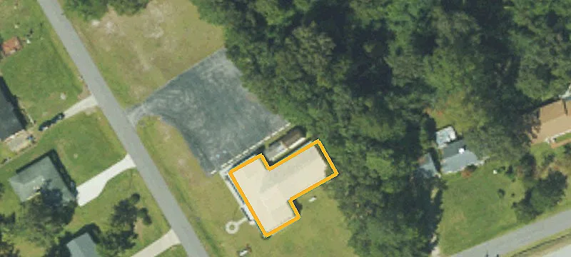 110 Oakwood Dr