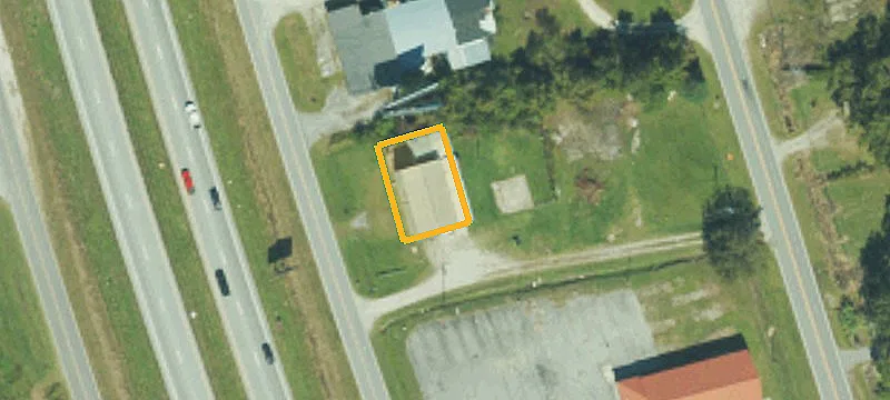 1102 Us 70th E Hwy