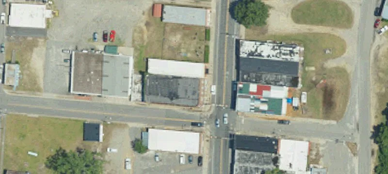Main St