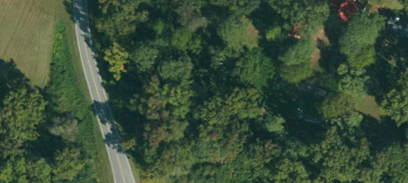 Harnett Central Rd