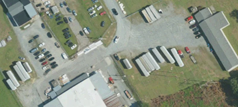 Hwy 301st Off
