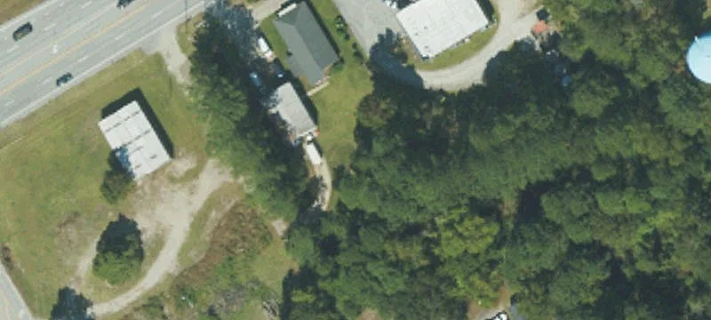 530 Nc Hwy 55th E