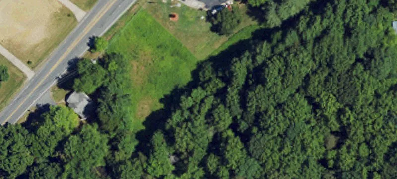 Reidsville Rd