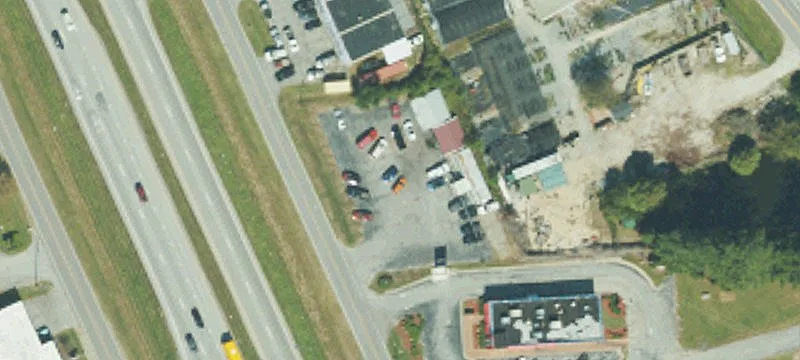 1502 Us 70th E Hwy