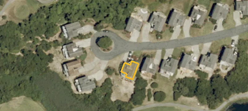Marsh Cv Dr