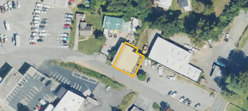 83 Palmer St