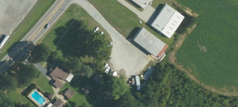 3874 Buffalo Rd