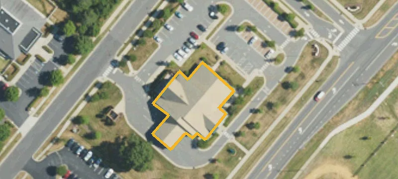 1390 Wesley Chapel Rd