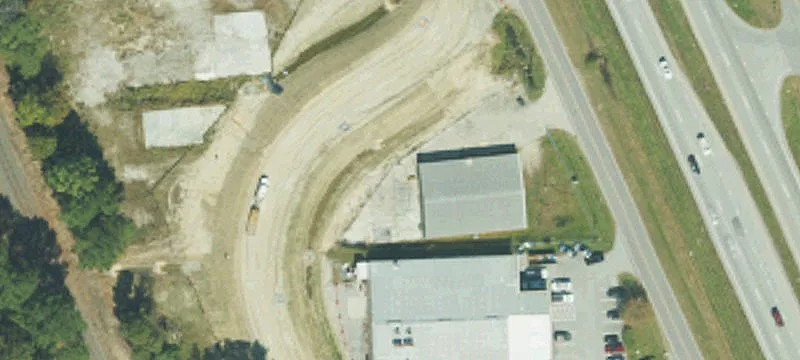 1301 Us 70th E Hwy