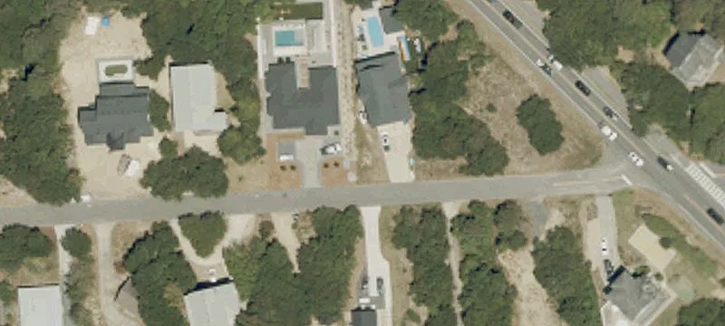 Sea Hawk Dr