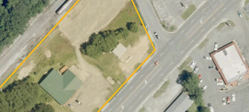 210 Us Hwy 64th W