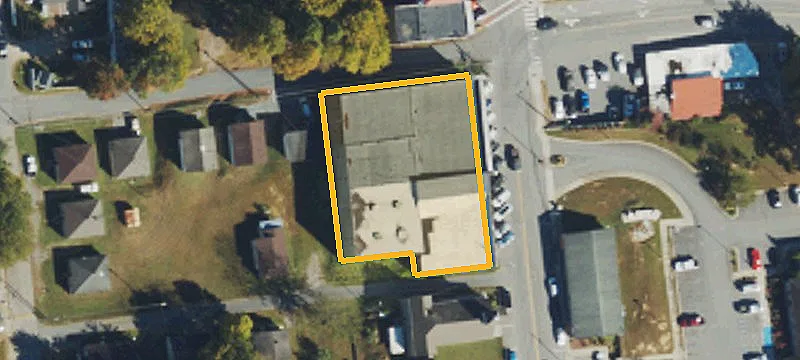 10 Main St