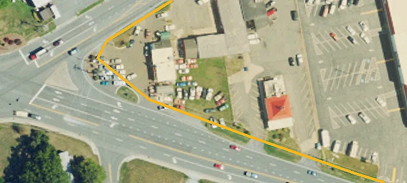 Main St