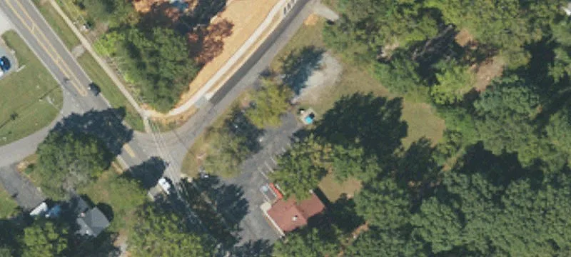 Old Charlotte Hwy