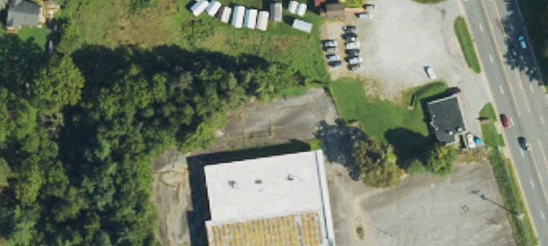 Hendersonville Rd