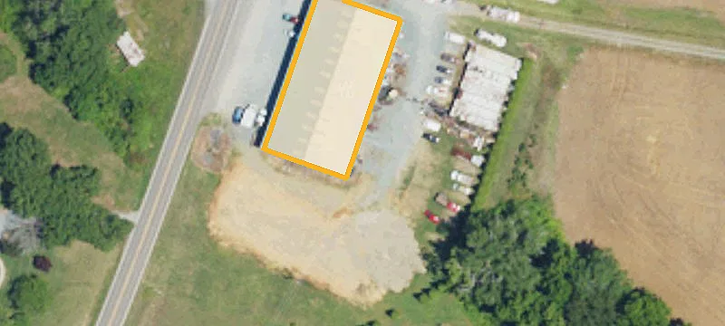 3506 Morgan Ml Rd