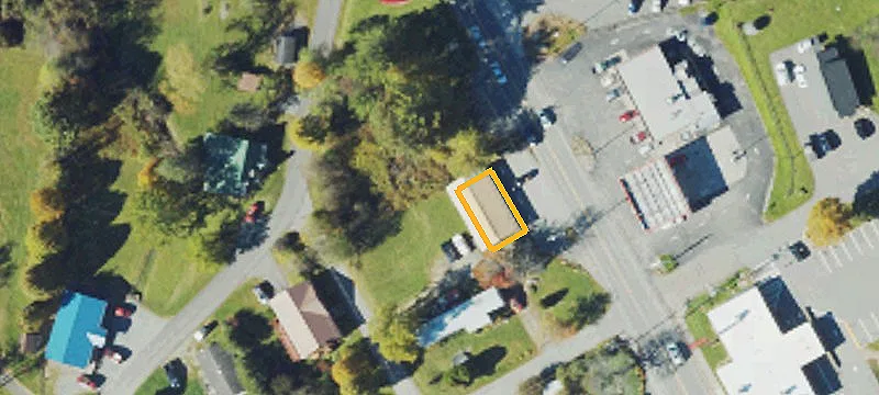 417 Cranberry St
