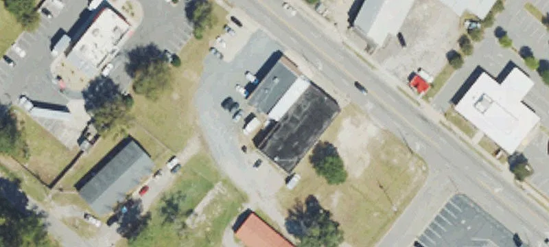 3rd St