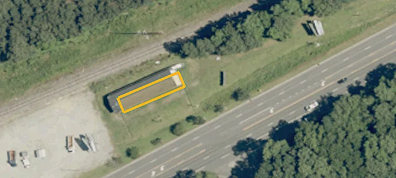 1231 Us Hwy 64th E