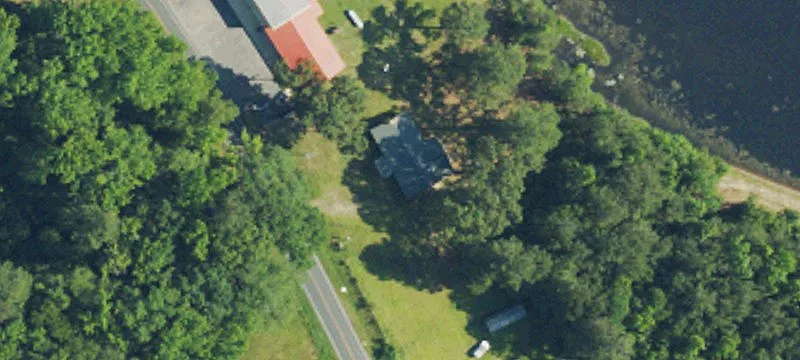 698 Barbecue Church Rd