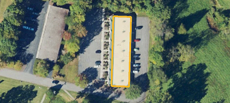 276 Old Mocksville Rd