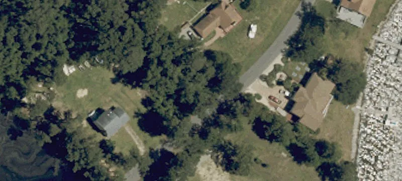 Croatan Way