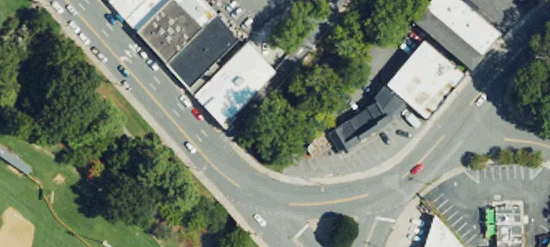 Reynolda Rd