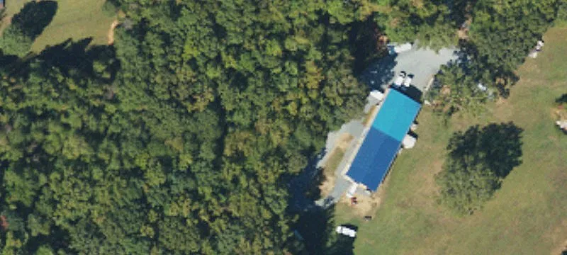 7406 Davis Rd