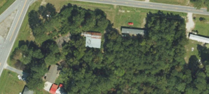 Hwy 258th S