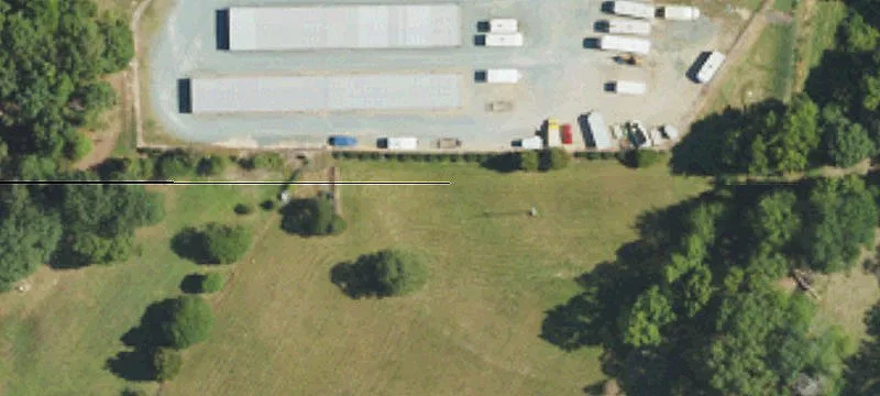 3107 Haywood Rd