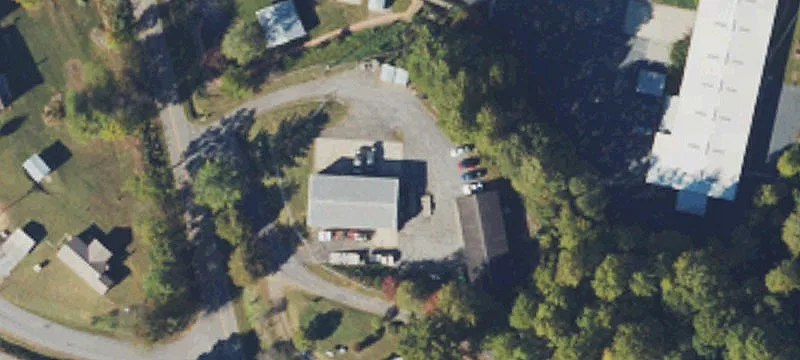 857 Lk Emory Rd