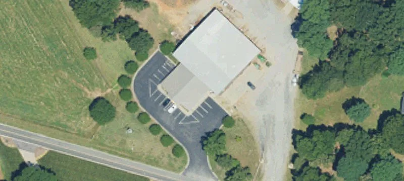 3412 Zion Church Rd