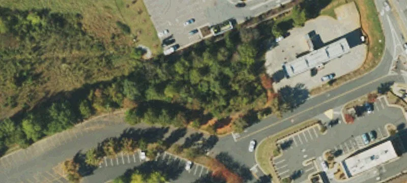 Mebane Oaks Rd