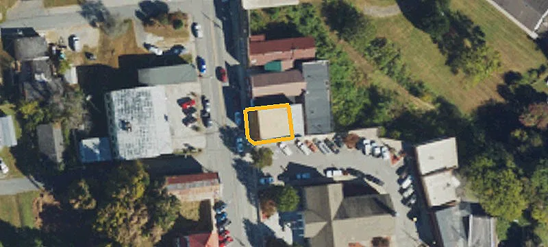 40 Ct St