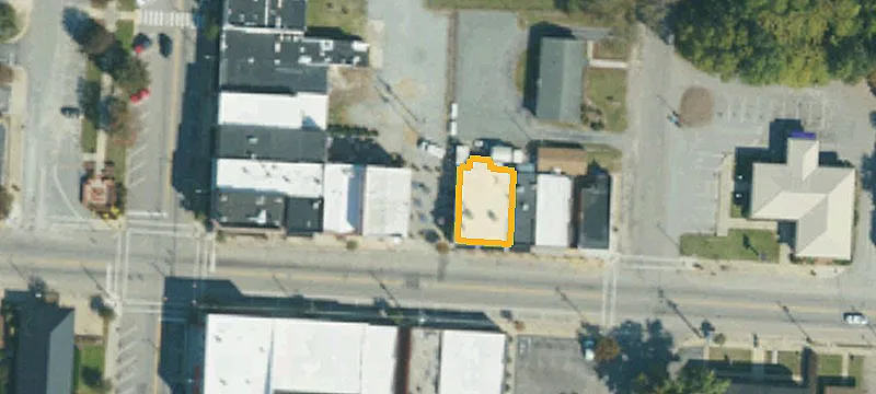 Depot St