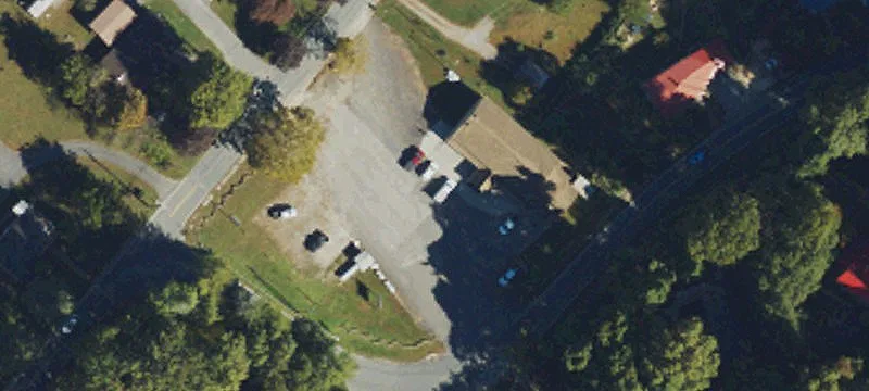 286 Junaluska Dr