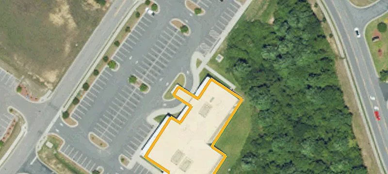 Enterprise Dr At English Rd