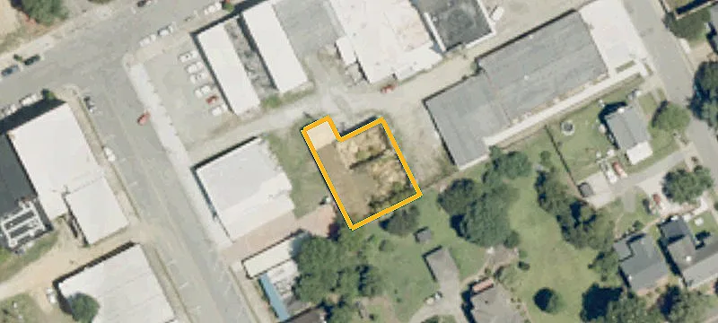 102 Water St