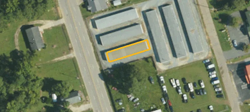 401 Spg Br Rd