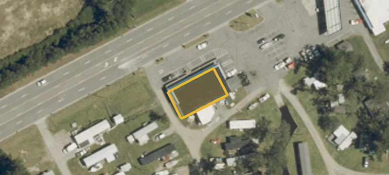 7463 Us Hwy 64th, Unit 264