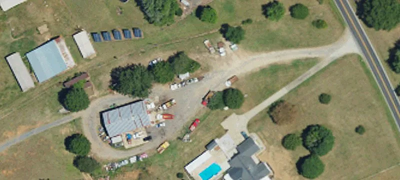 8599 Reeps Grv Church Rd