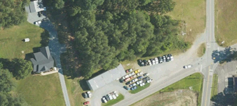 4308 Griffith Rd
