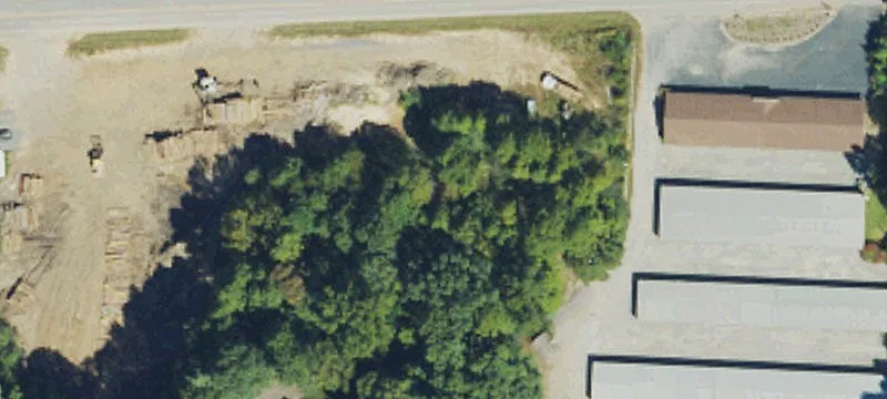 Smokey Park