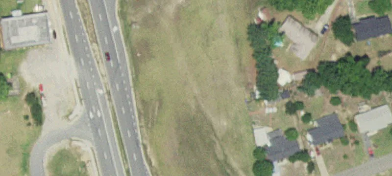 Ray Rd