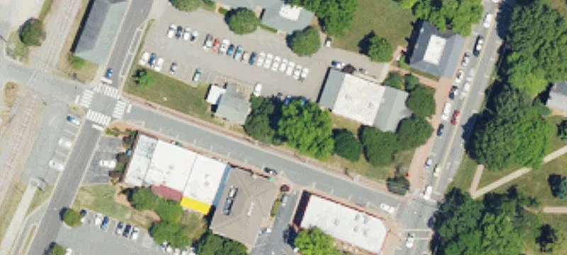 Depot St