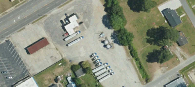 502 Us Hwy 301st N