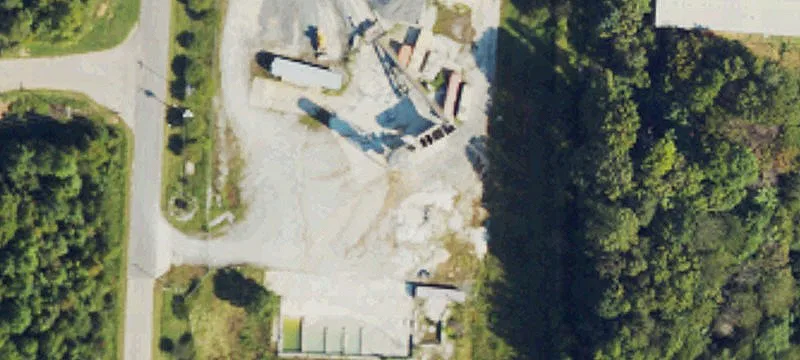215 Industrial Blvd