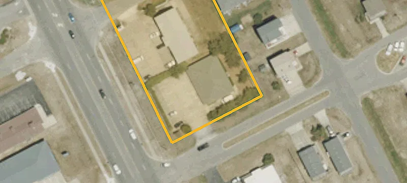 2801 Croatan Hwy