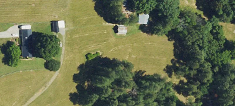 Lexington Thomasville Rd